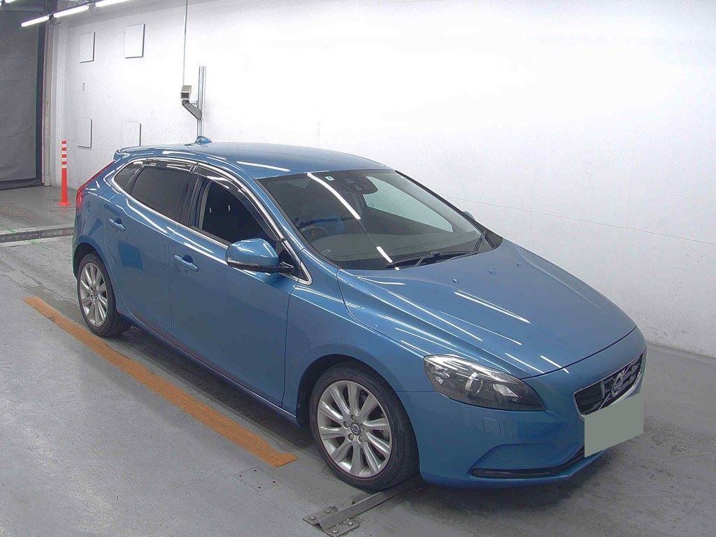 Volvo V40 T4 SE