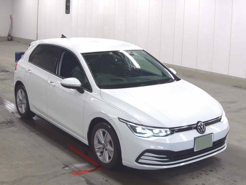 Volkswagen GOLF 5D ETSI ACTIVE