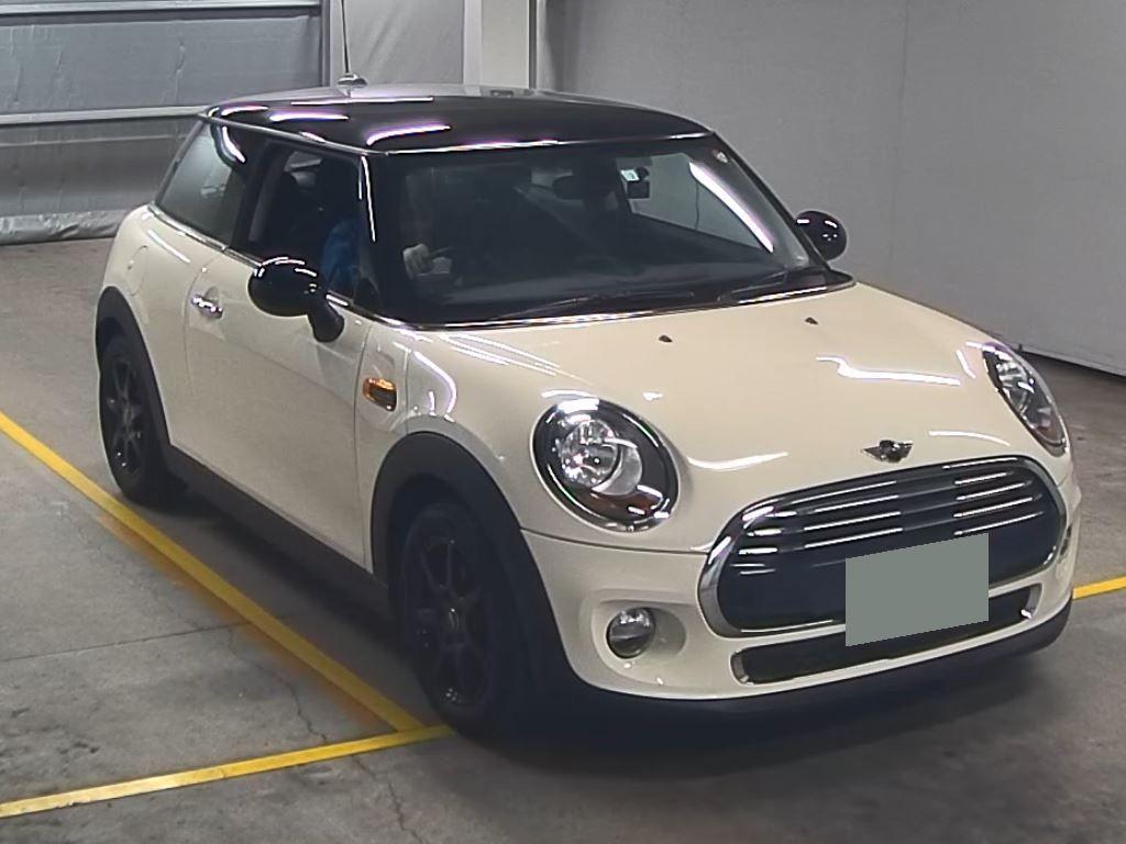 MINI MINI COOPER D