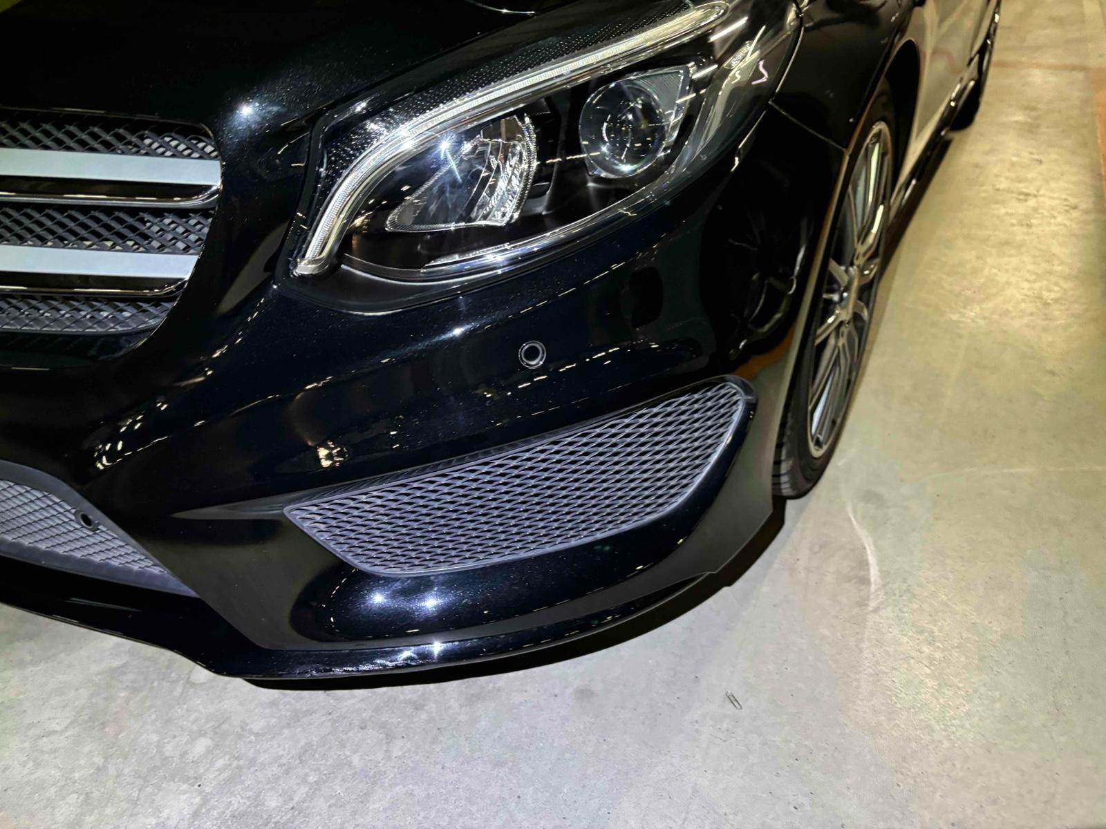 Mercedes-Benz B Class B180 SPORT