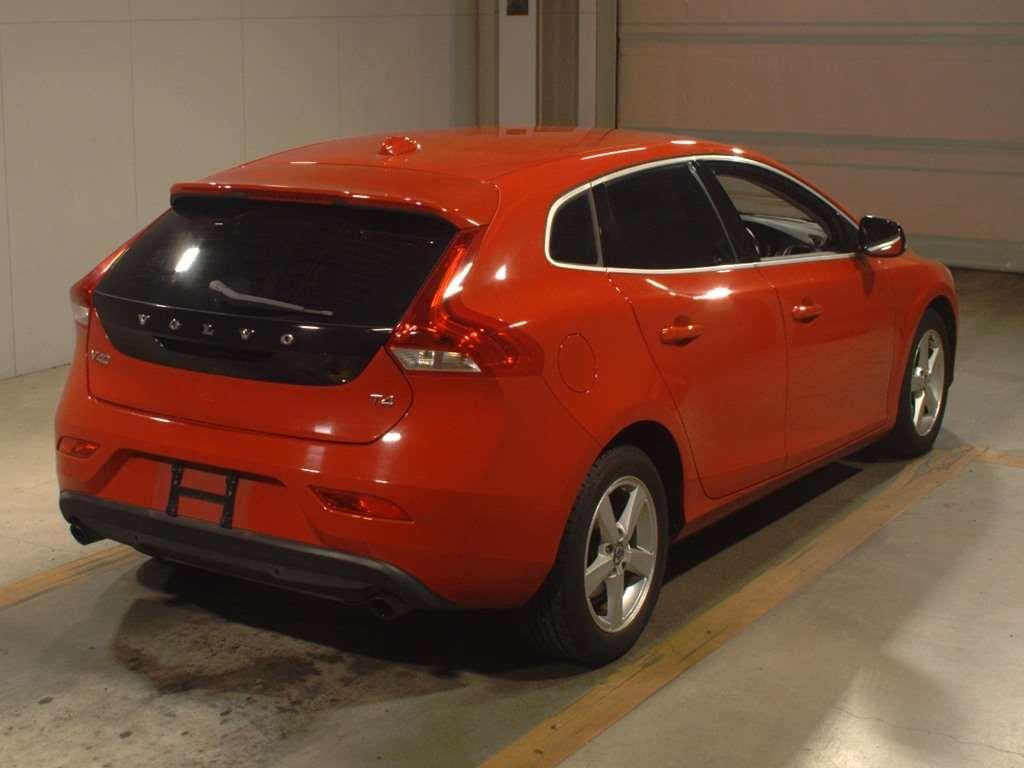 Volvo V40 T4 ｾｰﾌﾃｨｰ Package