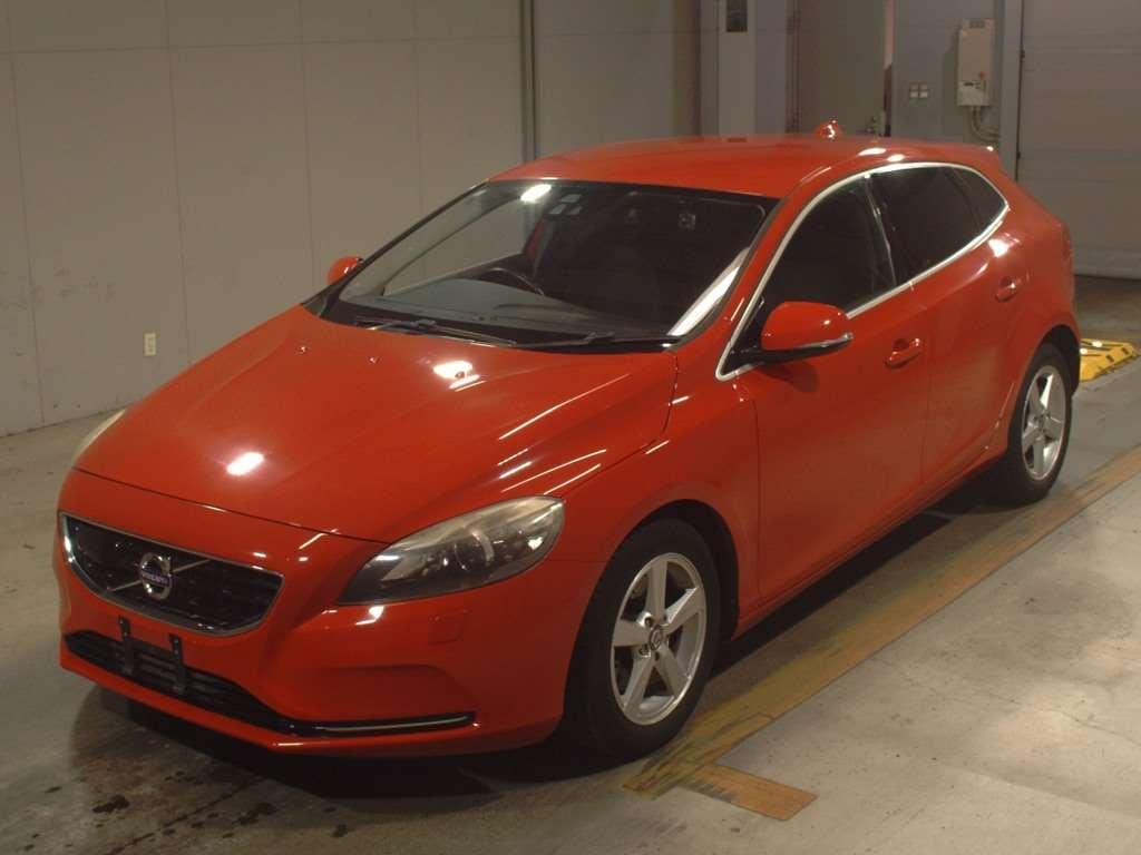 Volvo V40 T4 ｾｰﾌﾃｨｰ Package