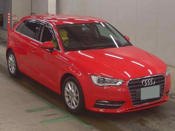 Audi A3 SPORTBACK 1.4TFSI