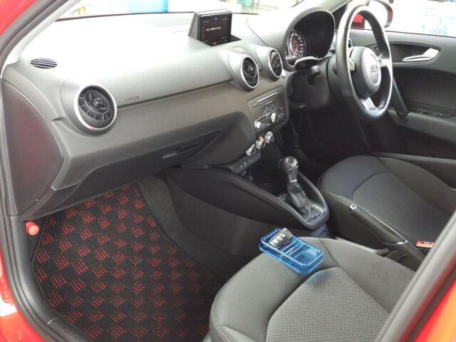 Audi A1 1.0TFSI