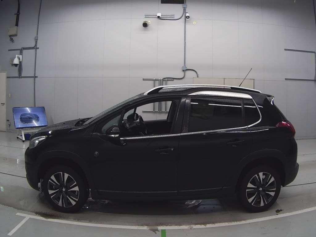 Peugeot 2008 ALLURE