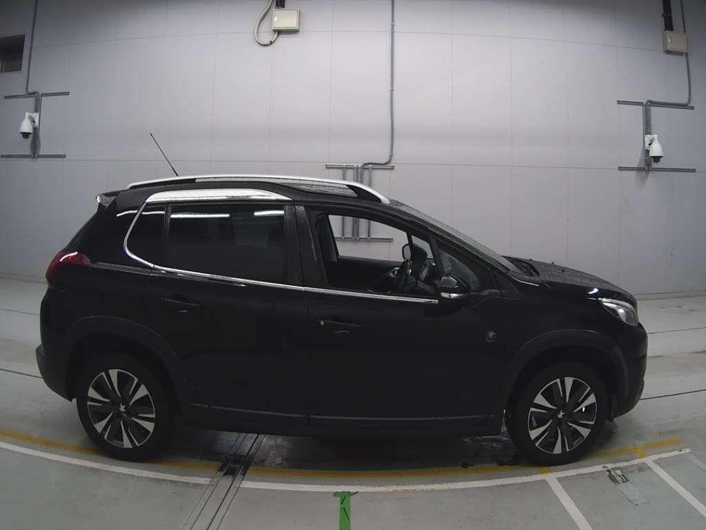 Peugeot 2008 ALLURE