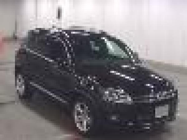Volkswagen Tiguan TSI BLUEMOTION TECHNOLOGY R-LI