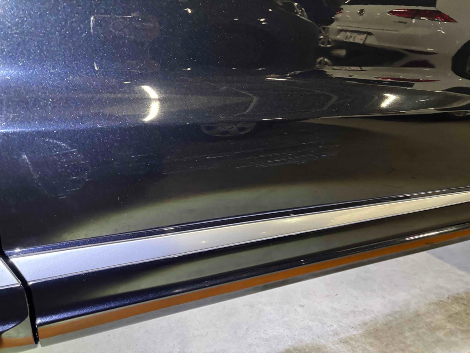 Volkswagen Tiguan TSI BLUEMOTION TECHNOLOGY R-LI