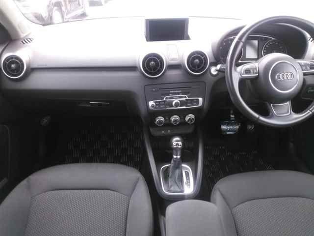 Audi A1 1.4TFSI