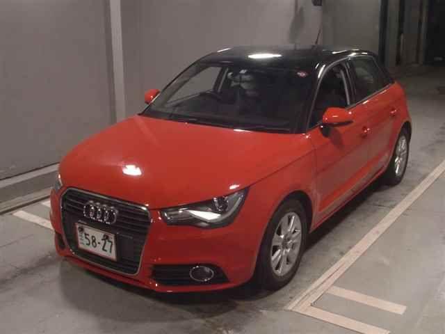 Audi A1 1.4TFSI