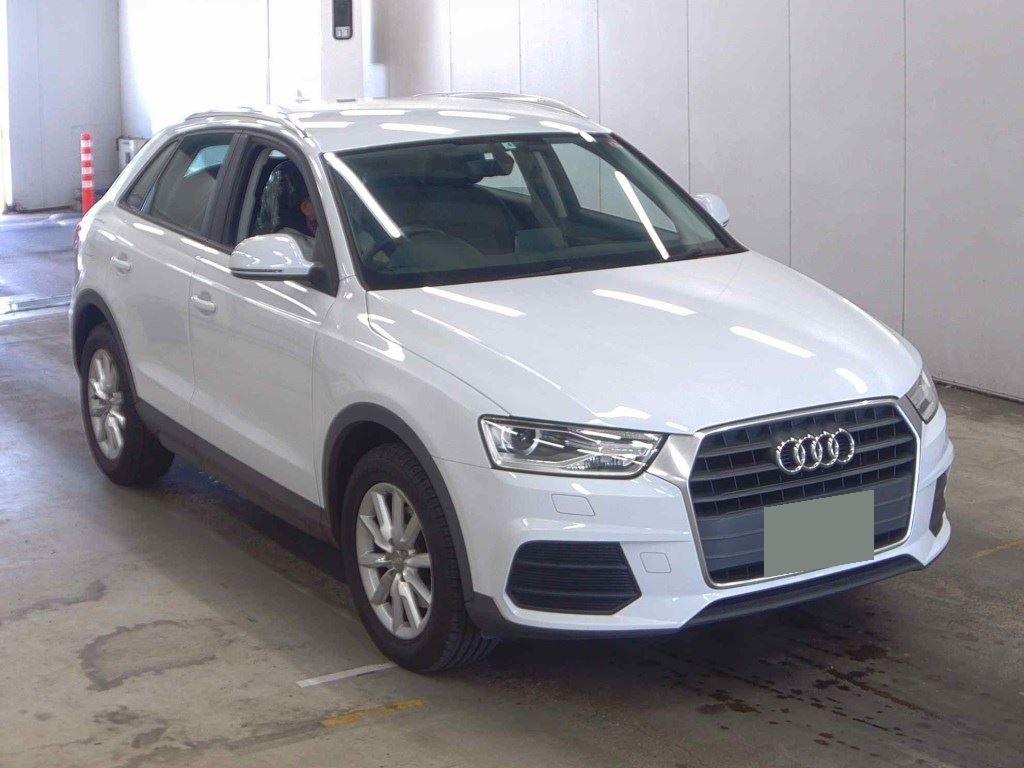 Audi Q3 1.4TFSI