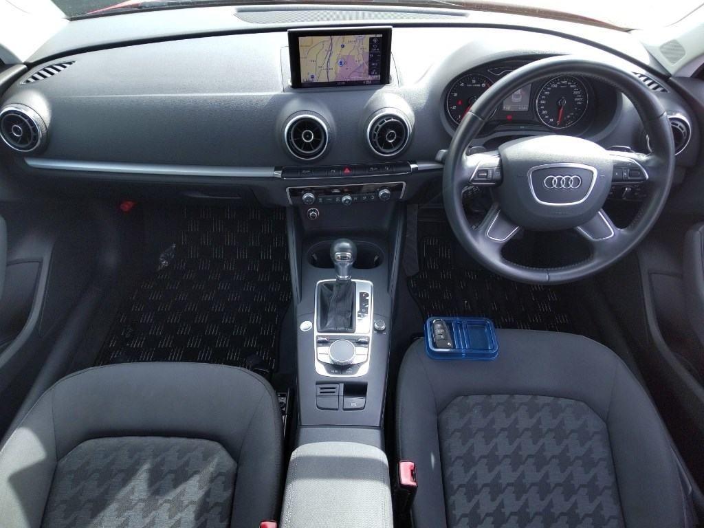 Audi A3 Sedan 1.4TFSI