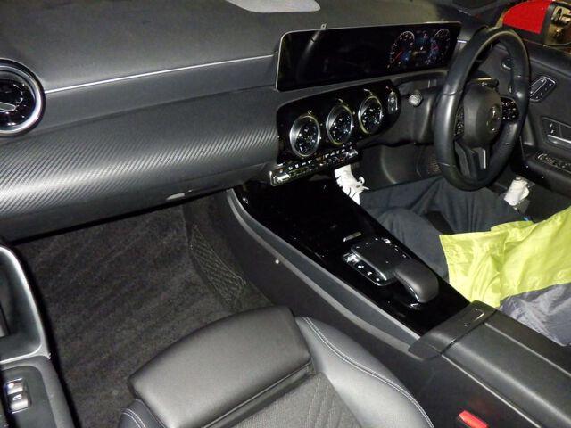 Mercedes-Benz A Class A180