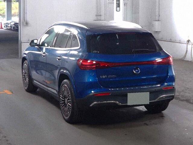 Mercedes-Benz EQA OTHERS