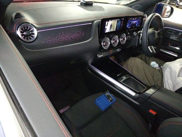 Mercedes-Benz EQA OTHERS