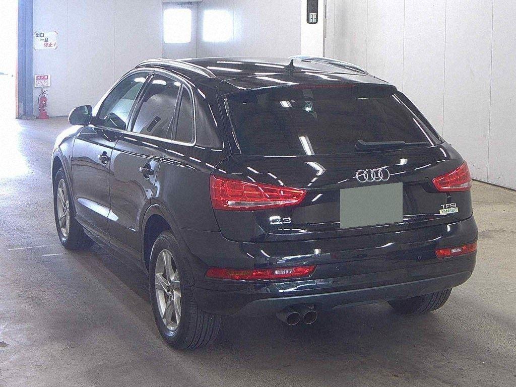 Audi Q3 1.4TFSI SPORT