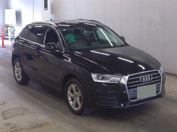 Audi Q3 1.4TFSI SPORT