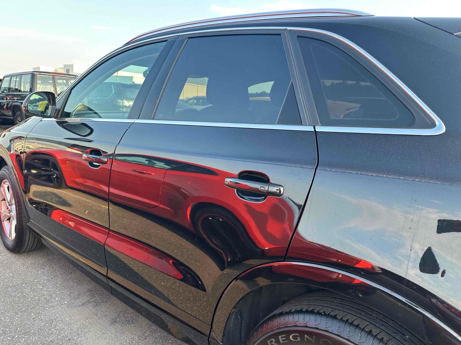 Audi Q3 1.4TFSI SPORT