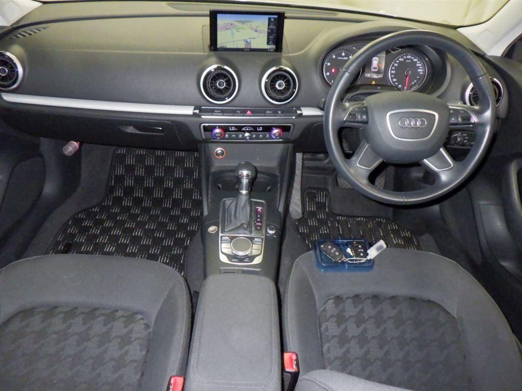 Audi A3 SPORT B1.4TFSI