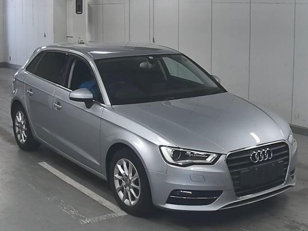 Audi A3 SPORT B1.4TFSI