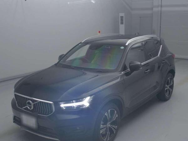 Volvo XC40 XC40ﾘﾁｬｼﾞPHV T5ｲﾝｽｸﾘ