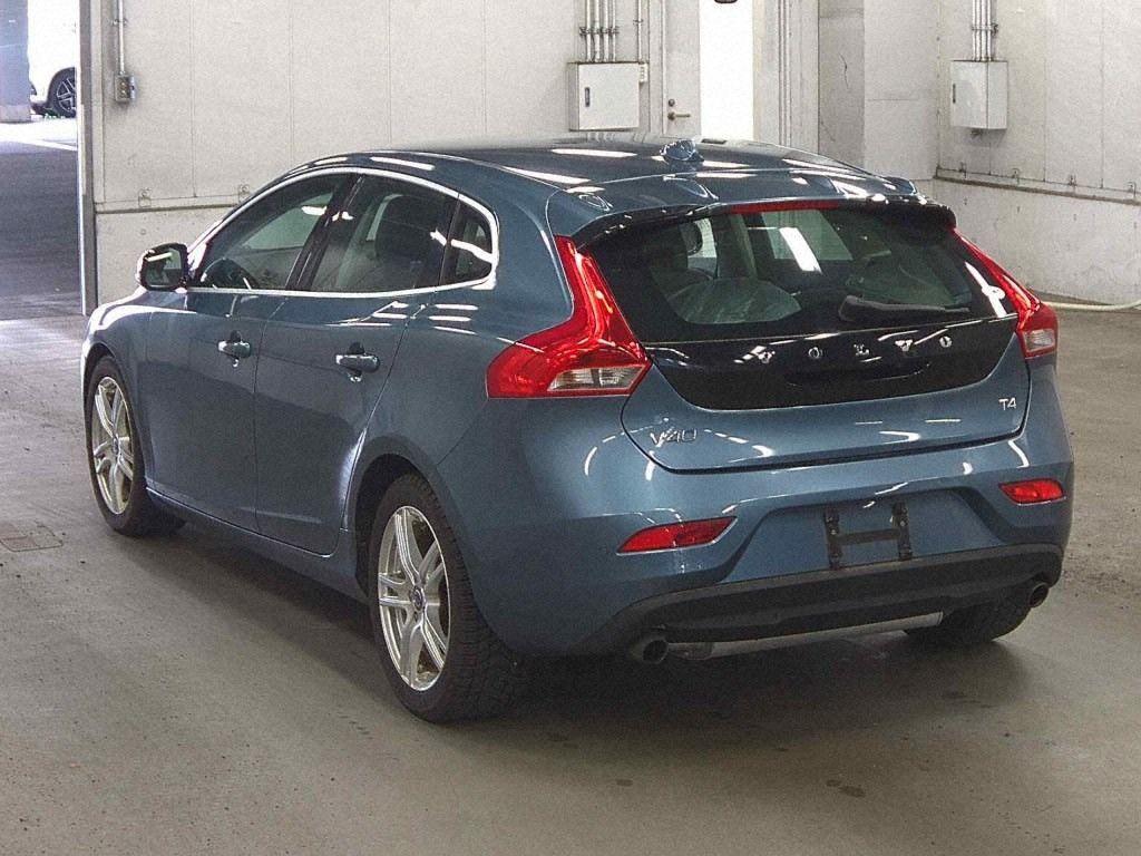 Volvo V40 T4 SE