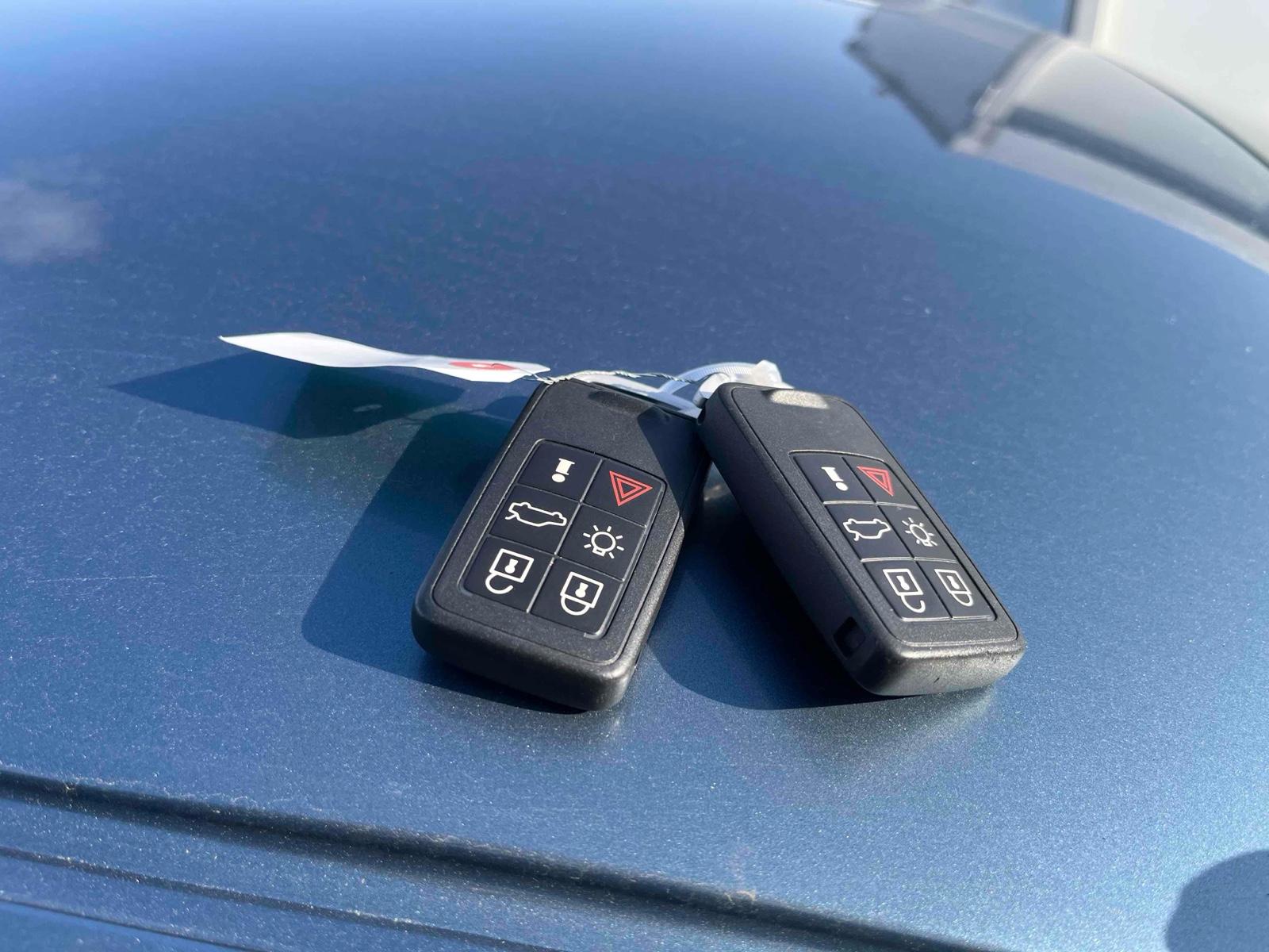 Volvo V40 T4 SE