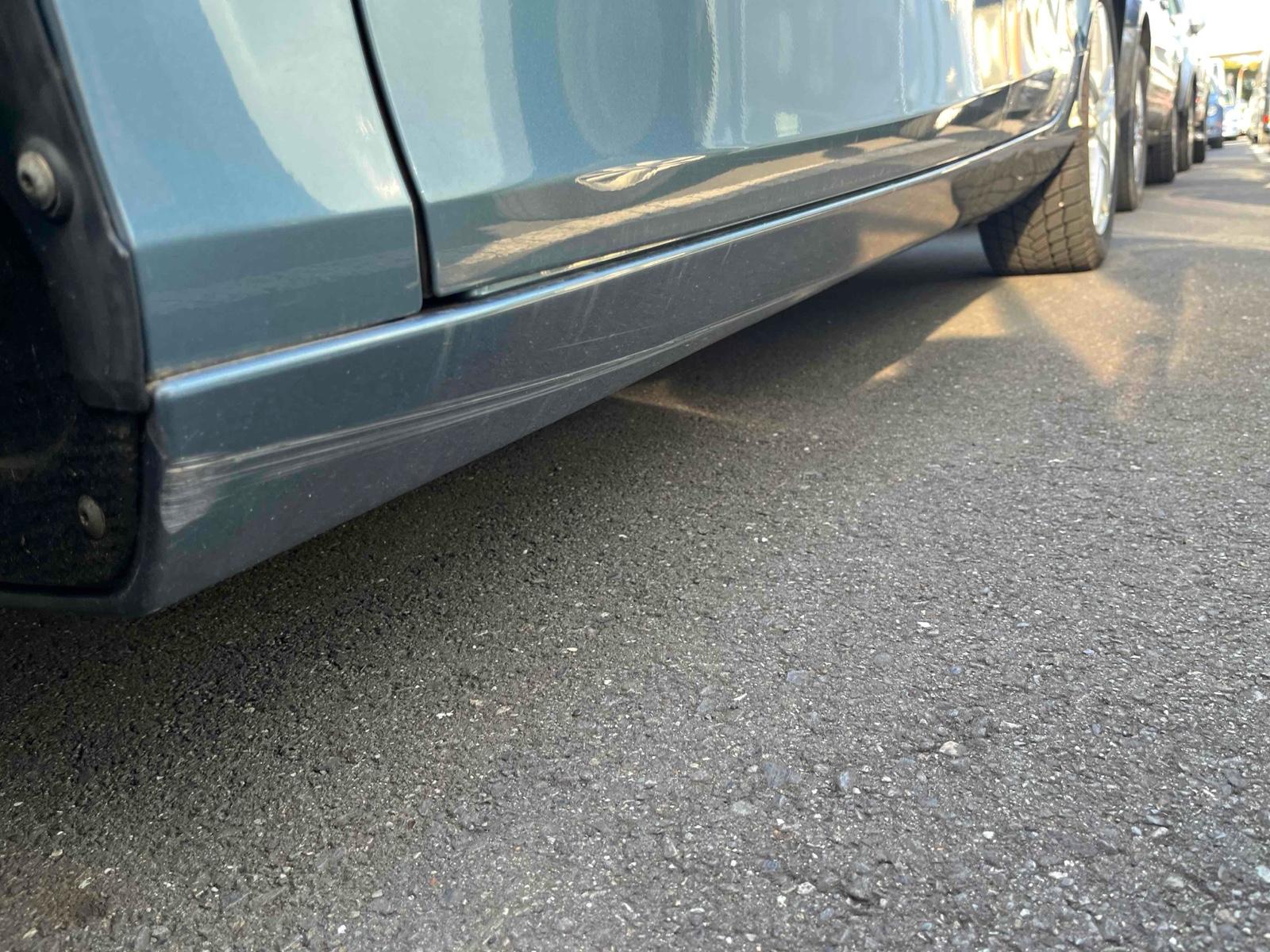 Volvo V40 T4 SE