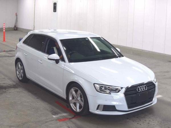 Audi A3 SB1.4TFSI SPORTS