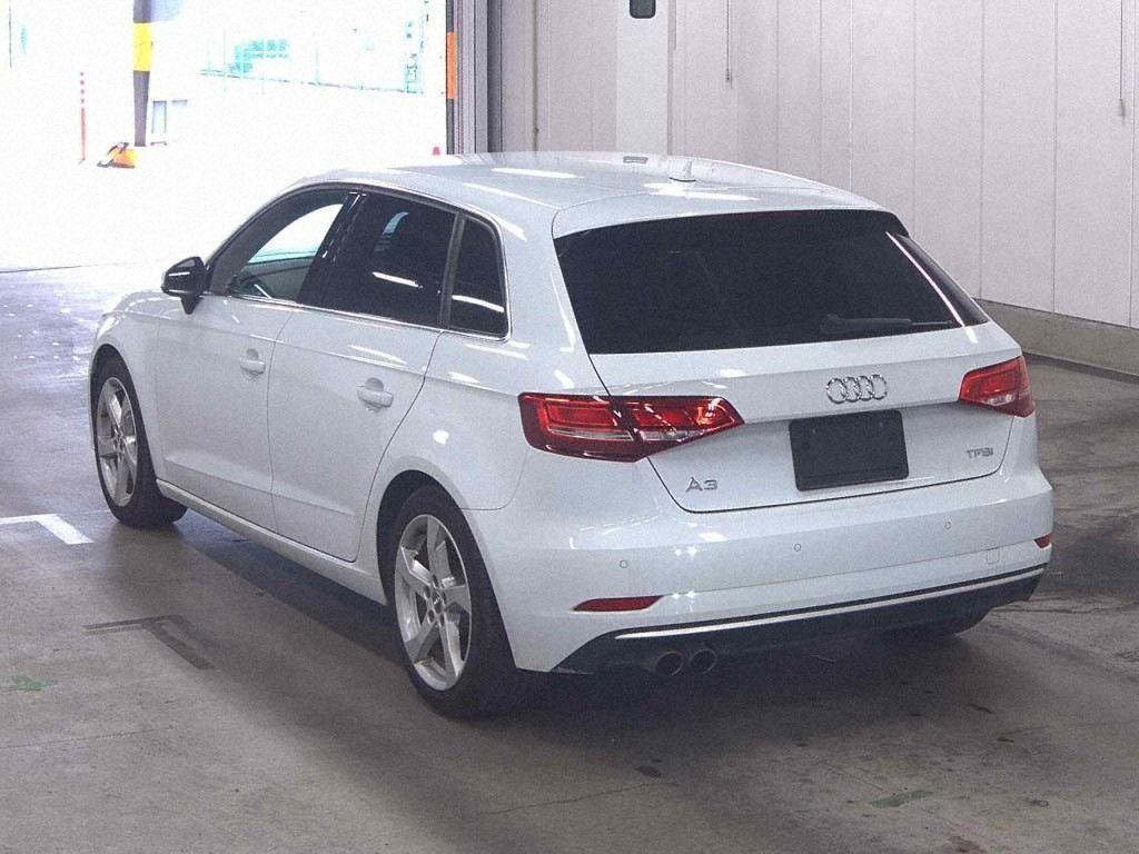 Audi A3 SB1.4TFSI SPORTS