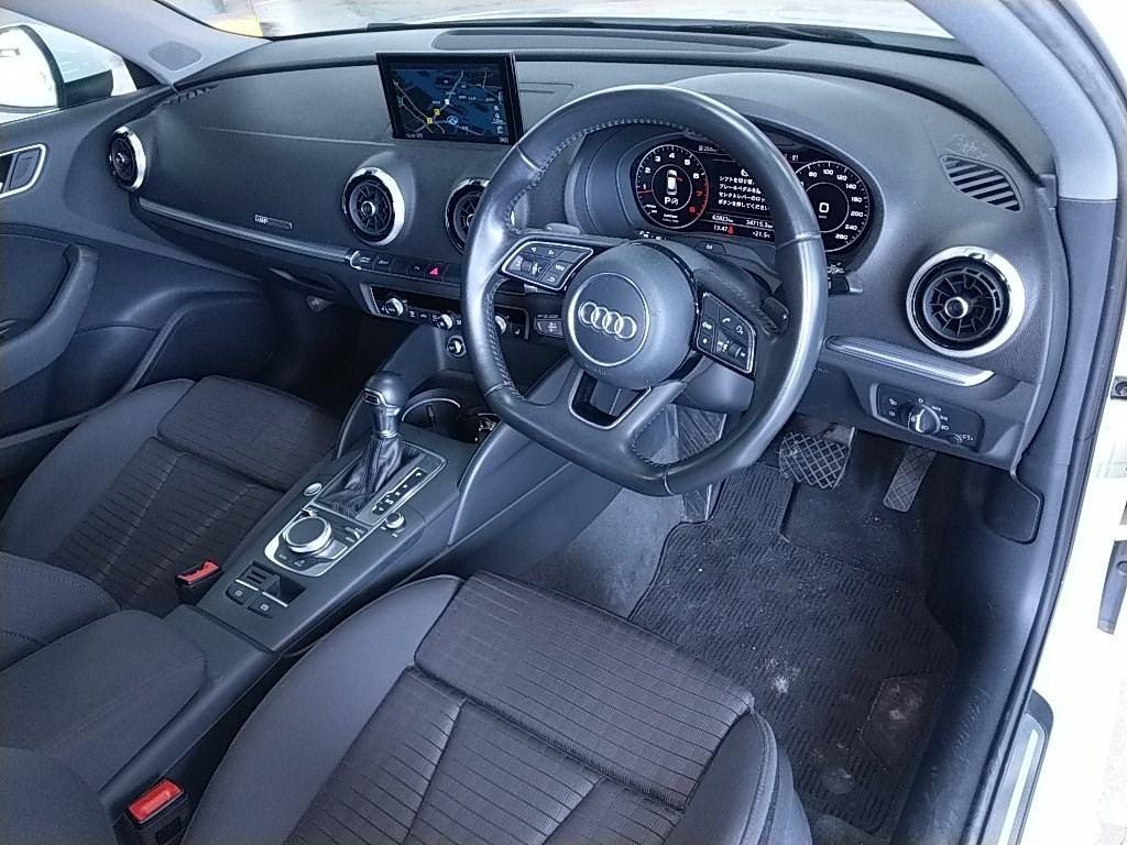 Audi A3 SB1.4TFSI SPORTS