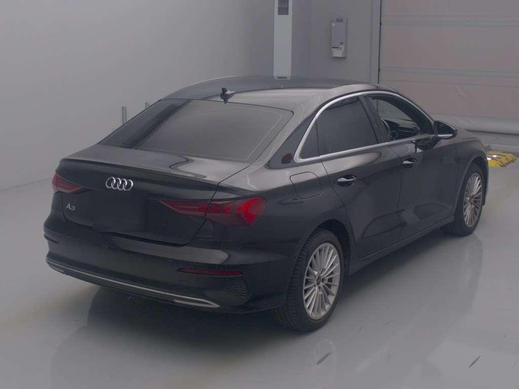 Audi A3 Sedan 30T ｱﾄﾞﾊﾞﾝｽﾄﾞ