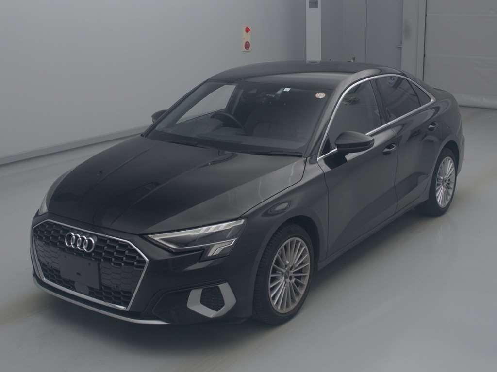 Audi A3 Sedan 30T ｱﾄﾞﾊﾞﾝｽﾄﾞ