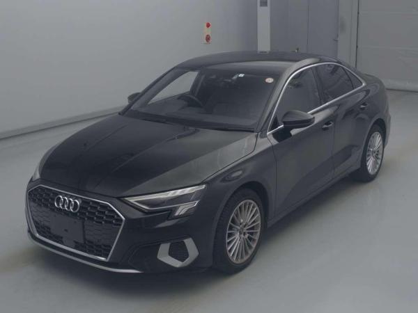 Audi A3 Sedan 30T ｱﾄﾞﾊﾞﾝｽﾄﾞ