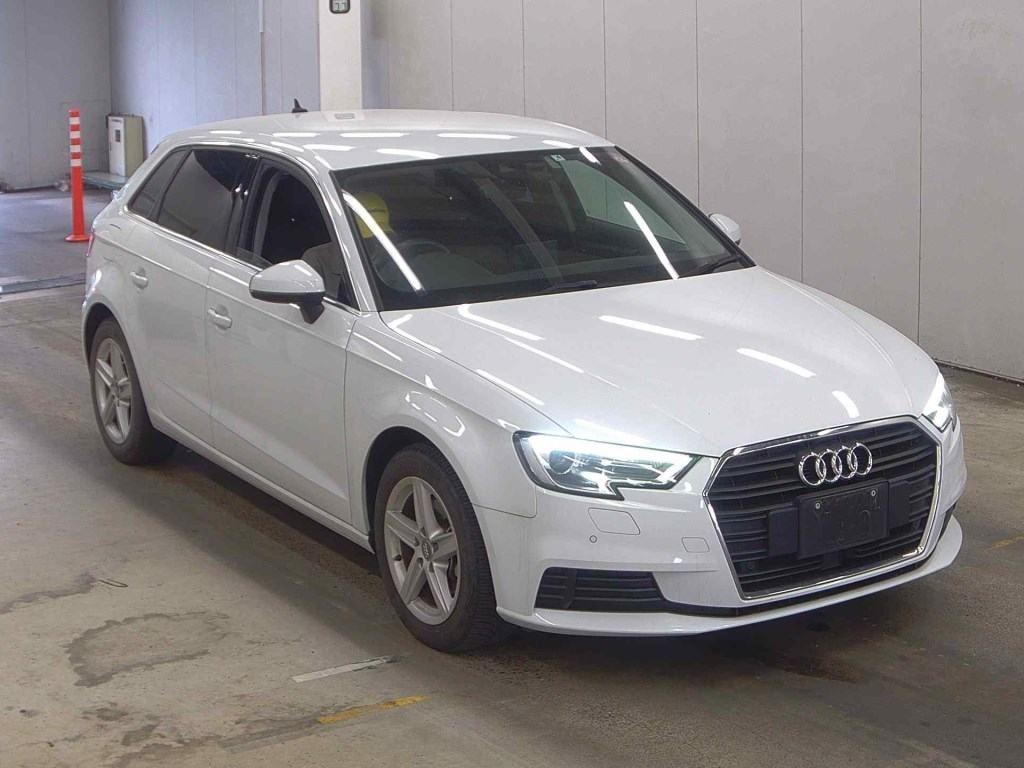 Audi A3 SPORTBACK 30TFSI