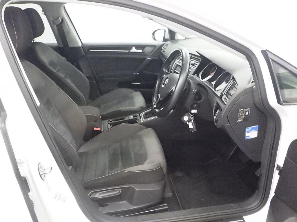 Volkswagen Golf 1.4