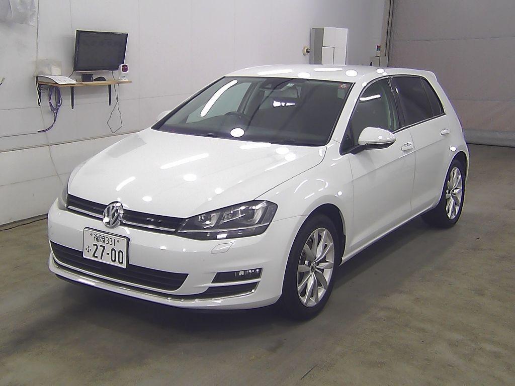 Volkswagen Golf 1.4