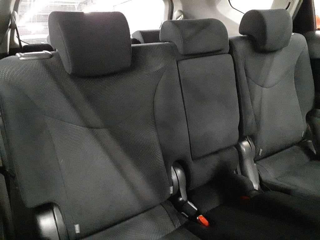 Toyota Prius ALPHA S TUNE BLACK