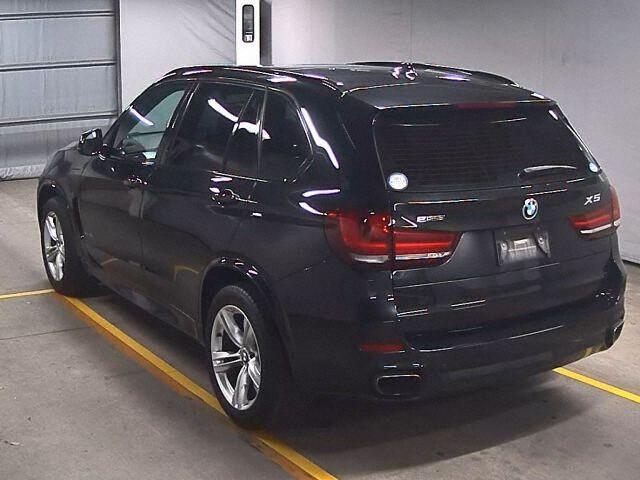 BMW X5 4wd OTHERS