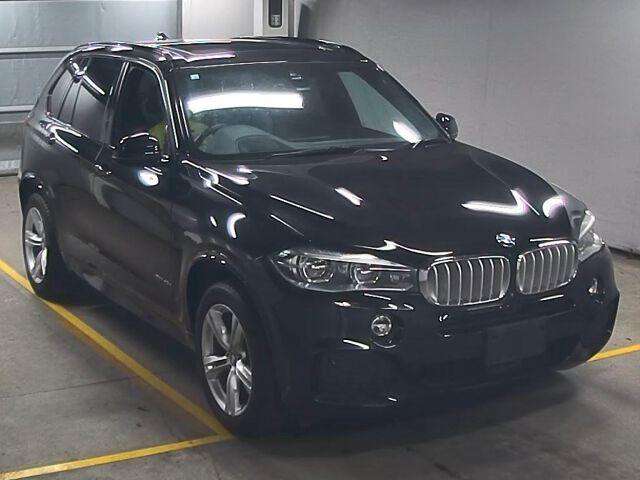 BMW X5 4wd OTHERS