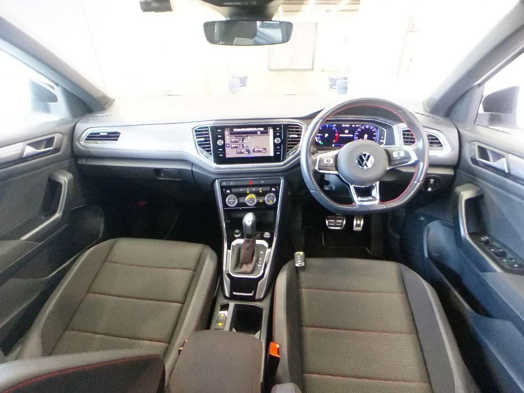 Volkswagen T-Roc TDI SPORT