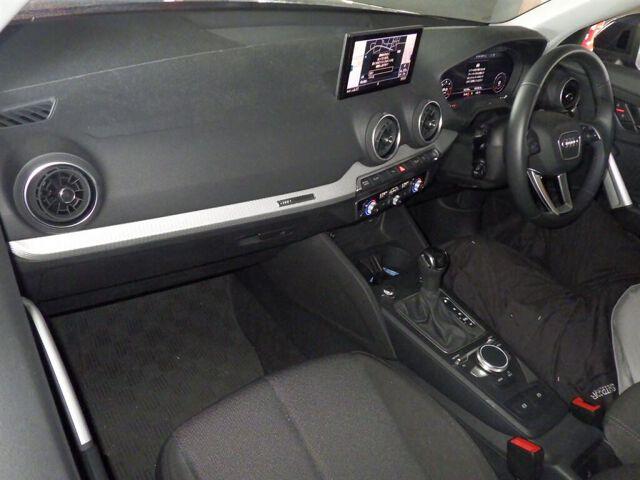 Audi Q2 35TDI ADVANCED