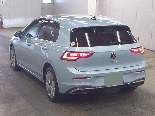 Volkswagen Golf 5d OTHERS