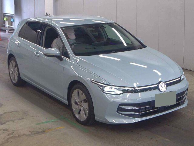 Volkswagen Golf 5d OTHERS