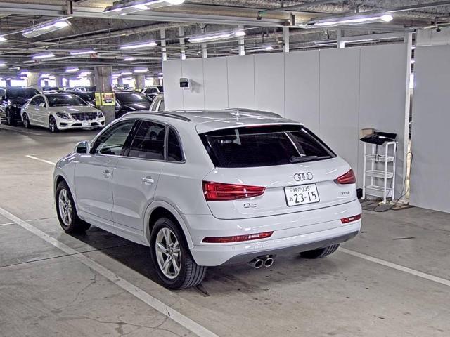 Audi Q3 Q3 1.4TFSI