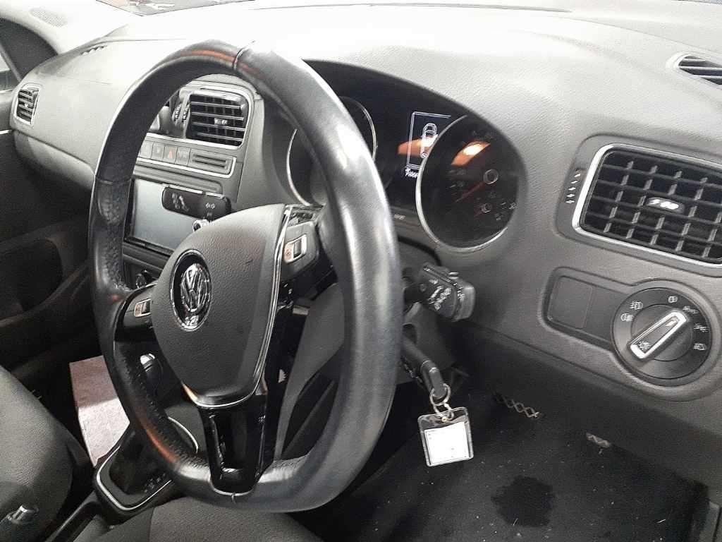 Volkswagen Polo TSI COMFORT LINE MEISTER