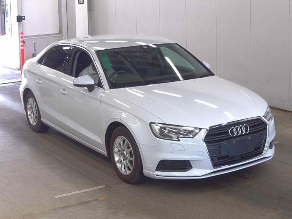 Audi A3 SEDAN 1.4TFSI