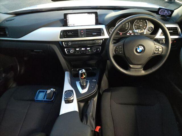 BMW 3 Series Wg 320D TOURING