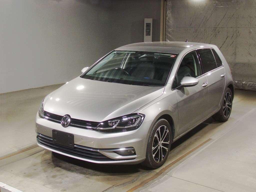 Volkswagen Golf TDI CONFORTLINE