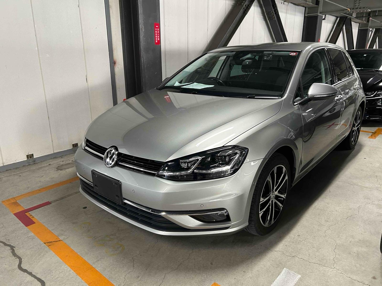 Volkswagen Golf TDI CONFORTLINE